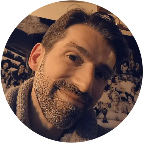 Profile Pic for Chanan Wijngaarden