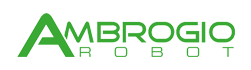 Ambrogio Robot