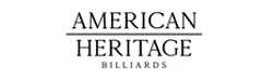 American Heritage Billiard