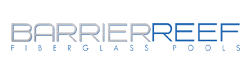 Barrier Reef Fiberglass Pools