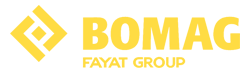 Bomag
