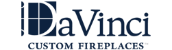 DaVinci Custom Fireplaces™