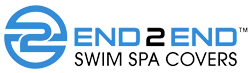 End2End Swim Spa Cover