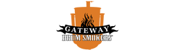 Gateway Drum Smokers
