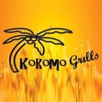 Kokomo Grills