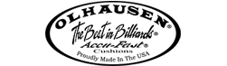Olhausen Billiards