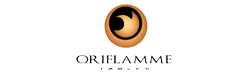 Oriflamme Fire Tables