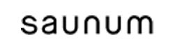 Saunum