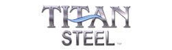 Titan Steel